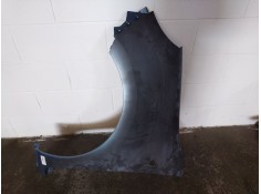 Recambio de aleta delantera izquierda para renault kangoo 1.5 dci diesel cat | 0.08 - ... 1.5 dci diesel cat | 0.08 - ... refere