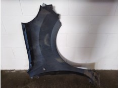 Recambio de aleta delantera izquierda para renault kangoo 1.5 dci diesel cat | 0.08 - ... 1.5 dci diesel cat | 0.08 - ... refere 2