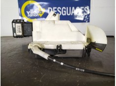Recambio de cerradura puerta delantera izquierda para citroen berlingo 1.6 hdi 90 x 600 referencia OEM IAM 4498M1454J5  
