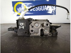 Recambio de cerradura puerta delantera izquierda para citroen berlingo 1.6 hdi 90 x 600 referencia OEM IAM 4498M1454J5   2