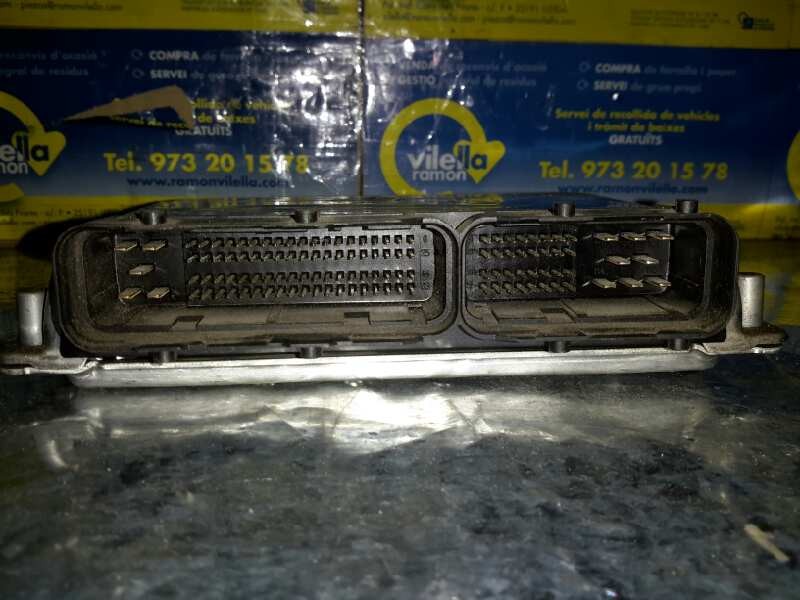 Recambio de centralita motor uce para lancia lybra berlina 1.9 jtd | 10.00 - 12.06 1.9 jtd | 10.00 - 12.06 referencia OEM IAM 02