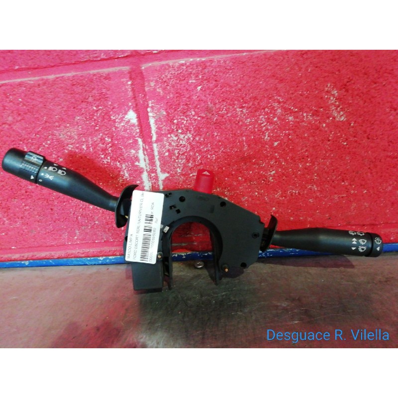 Recambio de mando limpia para ford escort berlina/turnier cl berlina | 08.90 - ... cl berlina | 08.90 - ... referencia OEM IAM  