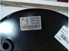 Recambio de servofreno para renault kangoo 1.5 dci diesel cat | 0.08 - ... 1.5 dci diesel cat | 0.08 - ... referencia OEM IAM 02 2