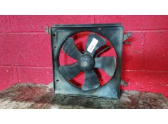 Recambio de electroventilador para honda accord berlina (cc/ce)  | 0.92 - 0.98  | 0.92 - 0.98 referencia OEM IAM GRANDE