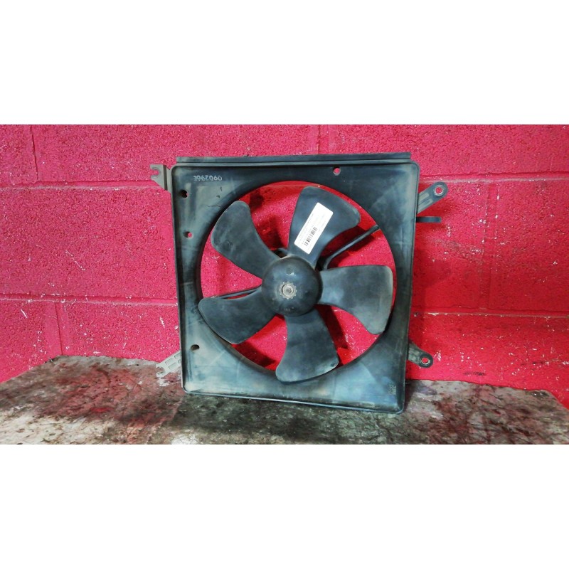 Recambio de electroventilador para honda accord berlina (cc/ce)  | 0.92 - 0.98  | 0.92 - 0.98 referencia OEM IAM GRANDE  