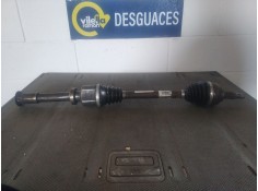 Recambio de transmision delantera derecha para renault scenic ii 1.9 dci diesel | 0.03 - 0.09 1.9 dci diesel | 0.03 - 0.09 refer