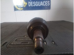 Recambio de transmision delantera derecha para renault scenic ii 1.9 dci diesel | 0.03 - 0.09 1.9 dci diesel | 0.03 - 0.09 refer 2