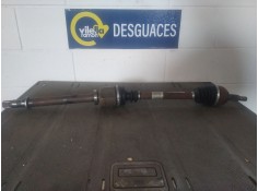 Recambio de transmision delantera derecha para renault megane ii berlina 5p 1.9 dci diesel | 0.00 - ... 1.9 dci diesel | 0.00 - 