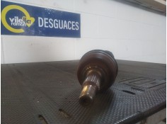 Recambio de transmision delantera derecha para renault megane ii berlina 5p 1.9 dci diesel | 0.00 - ... 1.9 dci diesel | 0.00 -  2