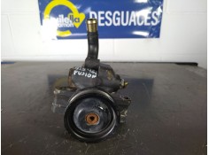 Recambio de bomba direccion para ford fusion 1.4 16v ambiente referencia OEM IAM HBDHP