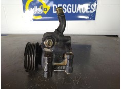 Recambio de bomba direccion para ford fusion 1.4 16v ambiente referencia OEM IAM HBDHP   2