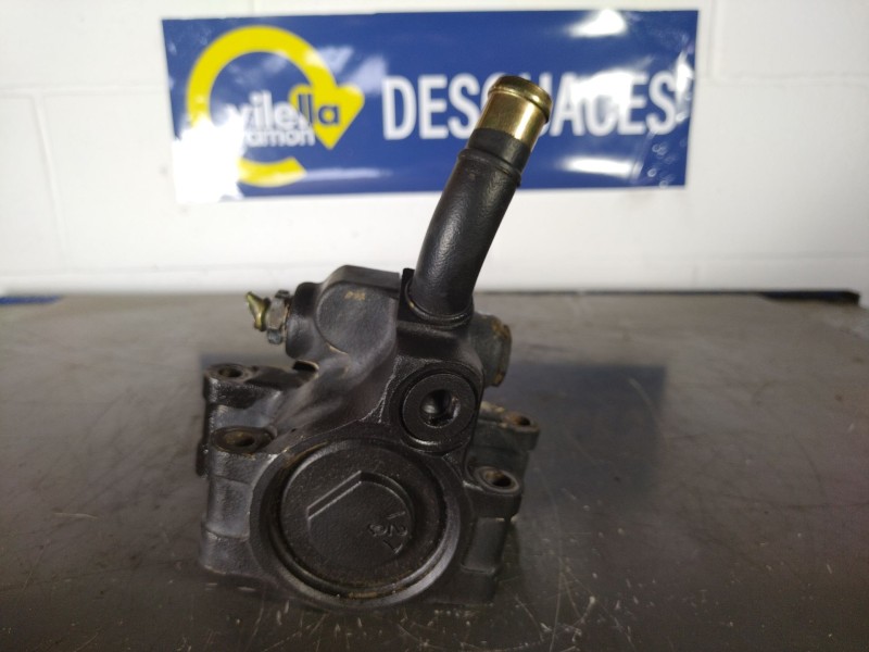 Recambio de bomba direccion para ford fusion 1.4 16v ambiente referencia OEM IAM HBDHP   Recambio de bomba direccion para ford fusion 1.4 16v ambiente referencia OEM IAM HBDHP