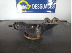 Recambio de mangueta delantera derecha para citroen berlingo 1.6 hdi 90 x 600 referencia OEM IAM    2