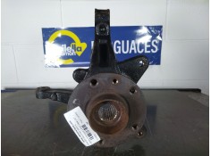 Recambio de mangueta delantera derecha para renault kangoo 1.5 dci diesel cat | 0.08 - ... 1.5 dci diesel cat | 0.08 - ... refer