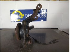 Recambio de mangueta delantera derecha para renault kangoo 1.5 dci diesel cat | 0.08 - ... 1.5 dci diesel cat | 0.08 - ... refer 2