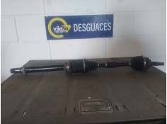 Recambio de transmision delantera derecha para toyota avensis berlina (t25)  | 0.03 - 0.09  | 0.03 - 0.09 referencia OEM IAM