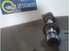 Recambio de transmision delantera derecha para toyota avensis berlina (t25)  | 0.03 - 0.09  | 0.03 - 0.09 referencia OEM IAM    2