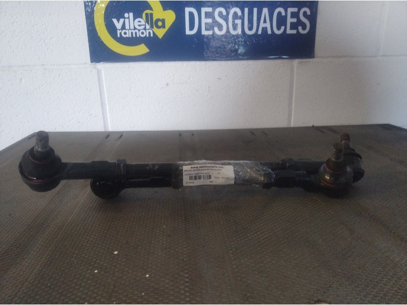 Recambio de bieleta estabilizadora delantera para nissan cabstar e110 | ... e110 | ... referencia OEM IAM    Recambio de bieleta estabilizadora delantera para nissan cabstar e110 | ... e110 | ... referencia OEM IAM