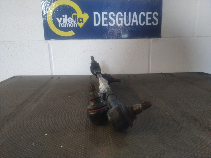 Recambio de bieleta estabilizadora delantera para nissan cabstar e110 | ... e110 | ... referencia OEM IAM    Recambio de bieleta estabilizadora delantera para nissan cabstar e110 | ... e110 | ... referencia OEM IAM