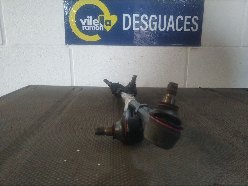 Recambio de bieleta estabilizadora delantera para nissan cabstar e110 | ... e110 | ... referencia OEM IAM    Recambio de bieleta estabilizadora delantera para nissan cabstar e110 | ... e110 | ... referencia OEM IAM