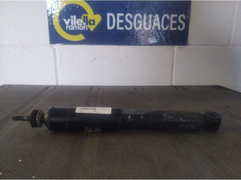 Recambio de amortiguador delantero izquierdo para nissan cabstar e110 | ... e110 | ... referencia OEM IAM    Recambio de amortiguador delantero izquierdo para nissan cabstar e110 | ... e110 | ... referencia OEM IAM