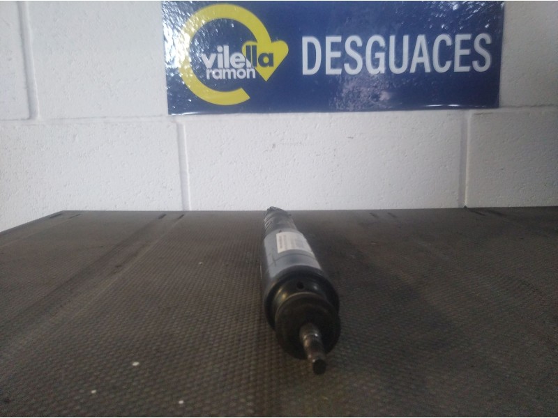 Recambio de amortiguador delantero izquierdo para nissan cabstar e110 | ... e110 | ... referencia OEM IAM    Recambio de amortiguador delantero izquierdo para nissan cabstar e110 | ... e110 | ... referencia OEM IAM