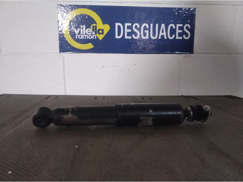 Recambio de amortiguador delantero derecho para nissan cabstar e110 | ... e110 | ... referencia OEM IAM    Recambio de amortiguador delantero derecho para nissan cabstar e110 | ... e110 | ... referencia OEM IAM