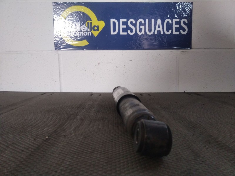 Recambio de amortiguador delantero derecho para nissan cabstar e110 | ... e110 | ... referencia OEM IAM    Recambio de amortiguador delantero derecho para nissan cabstar e110 | ... e110 | ... referencia OEM IAM