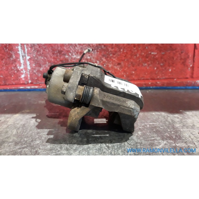 Recambio de pinza freno delan. izquierda para citroen zx break 1.9 d tentation | 04.94 - ... 1.9 d tentation | 04.94 - ... refer
