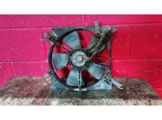 Recambio de electroventilador para honda accord berlina (cc/ce)  | 0.92 - 0.98  | 0.92 - 0.98 referencia OEM IAM GRANDE   2