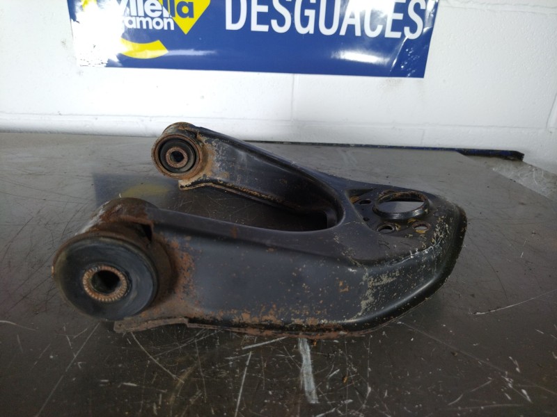 Recambio de brazo suspension superior delantero derecho para nissan cabstar e110 | ... e110 | ... referencia OEM IAM 545249X501  Recambio de brazo suspension superior delantero derecho para nissan cabstar e110 | ... e110 | ... referencia OEM IAM 545249X501