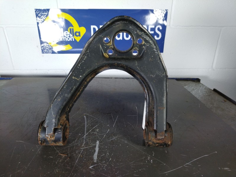 Recambio de brazo suspension superior delantero derecho para nissan cabstar e110 | ... e110 | ... referencia OEM IAM 545249X501  Recambio de brazo suspension superior delantero derecho para nissan cabstar e110 | ... e110 | ... referencia OEM IAM 545249X501