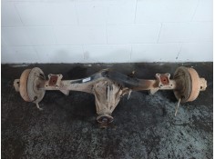 Recambio de puente trasero para nissan terrano/terrano.ii (r20) comfort | 12.99 - 12.02 comfort | 12.99 - 12.02 referencia OEM I