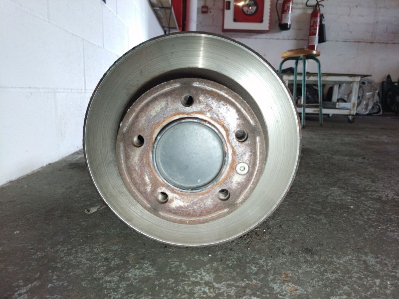 Recambio de puente trasero para renault master   desde 98  | ... master   desde 98  | ... referencia OEM IAM   