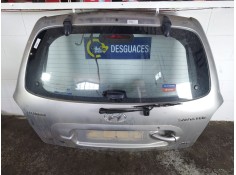 Recambio de porton trasero para hyundai santa fe (sm) 2.0 crdi cat | 0.00 - ... 2.0 crdi cat | 0.00 - ... referencia OEM IAM   
