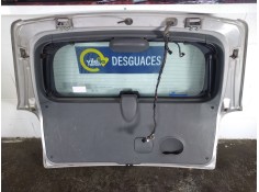 Recambio de porton trasero para hyundai santa fe (sm) 2.0 crdi cat | 0.00 - ... 2.0 crdi cat | 0.00 - ... referencia OEM IAM    2