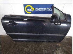 Recambio de puerta delantera derecha para peugeot 207 cc  | 0.07 - ...  | 0.07 - ... referencia OEM IAM   