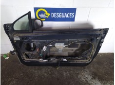 Recambio de puerta delantera derecha para peugeot 207 cc  | 0.07 - ...  | 0.07 - ... referencia OEM IAM    2