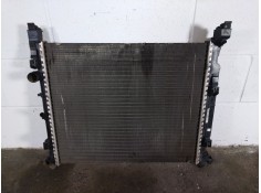 Recambio de radiador agua para renault kangoo 1.5 dci diesel cat | 0.08 - ... 1.5 dci diesel cat | 0.08 - ... referencia OEM IAM 2
