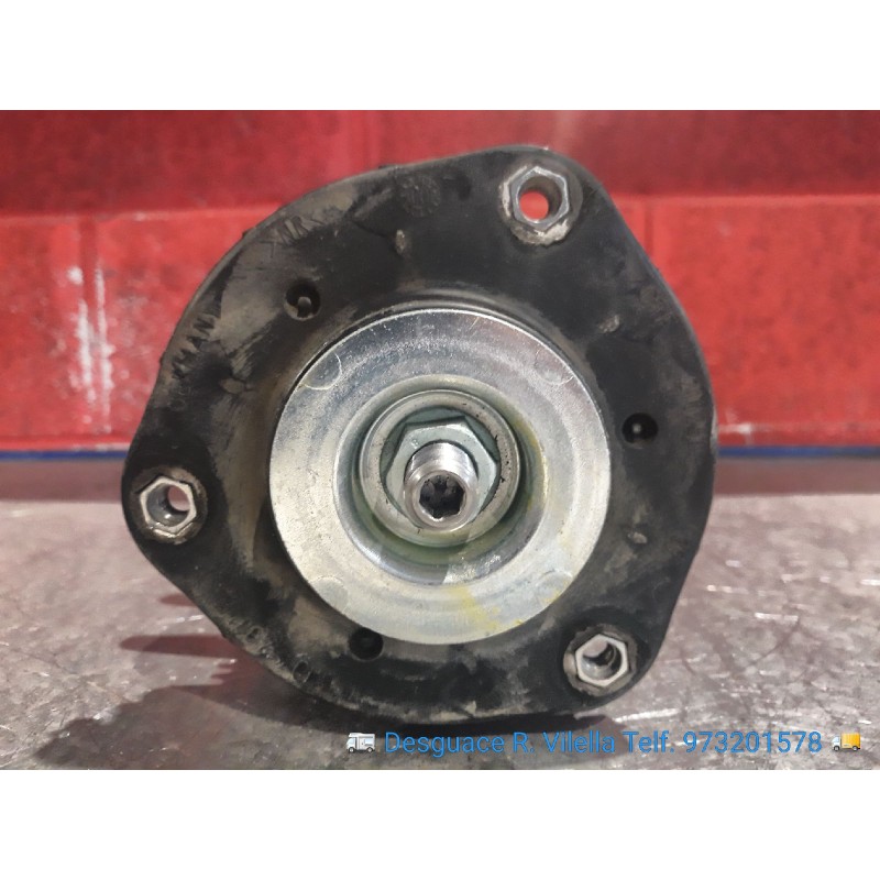 Recambio de amorti. delan. derecho para volkswagen polo berlina (6n2) conceptline | 10.99 - 12.02 conceptline | 10.99 - 12.02 re
