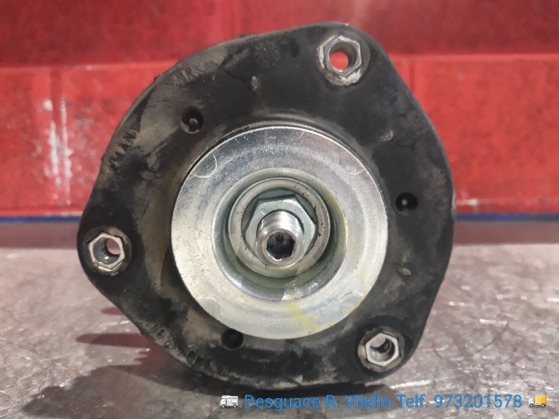 Recambio de amorti. delan. derecho para volkswagen polo berlina (6n2) conceptline | 10.99 - 12.02 conceptline | 10.99 - 12.02 re