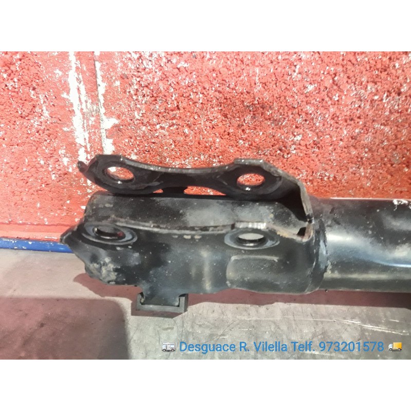 Recambio de amorti. delan. derecho para volkswagen polo berlina (6n2) conceptline | 10.99 - 12.02 conceptline | 10.99 - 12.02 re