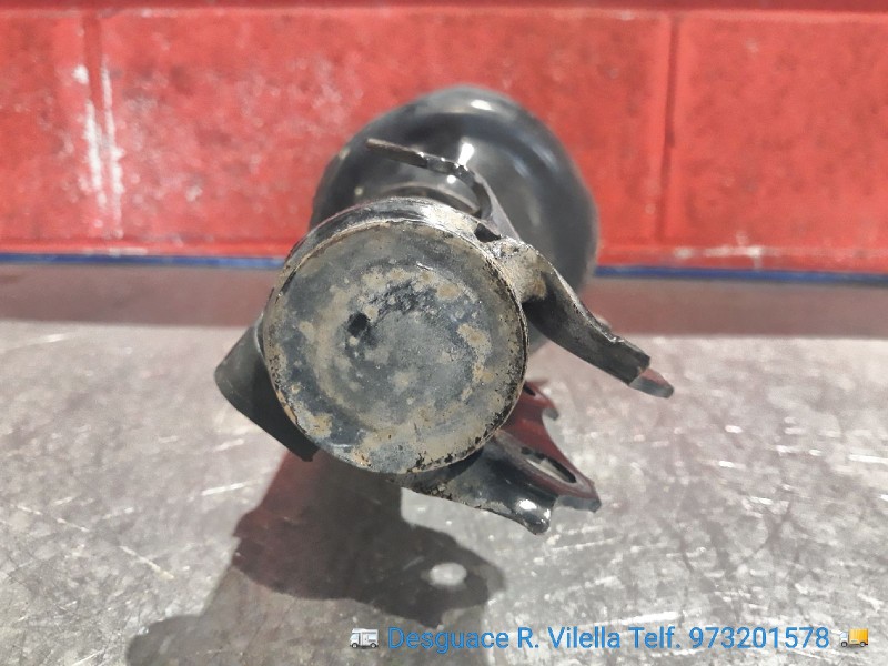 Recambio de amorti. delan. derecho para volkswagen polo berlina (6n2) conceptline | 10.99 - 12.02 conceptline | 10.99 - 12.02 re