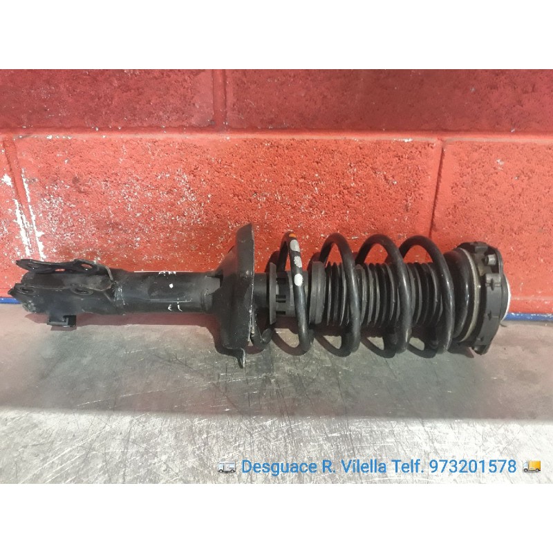 Recambio de amorti. delan. derecho para volkswagen polo berlina (6n2) conceptline | 10.99 - 12.02 conceptline | 10.99 - 12.02 re
