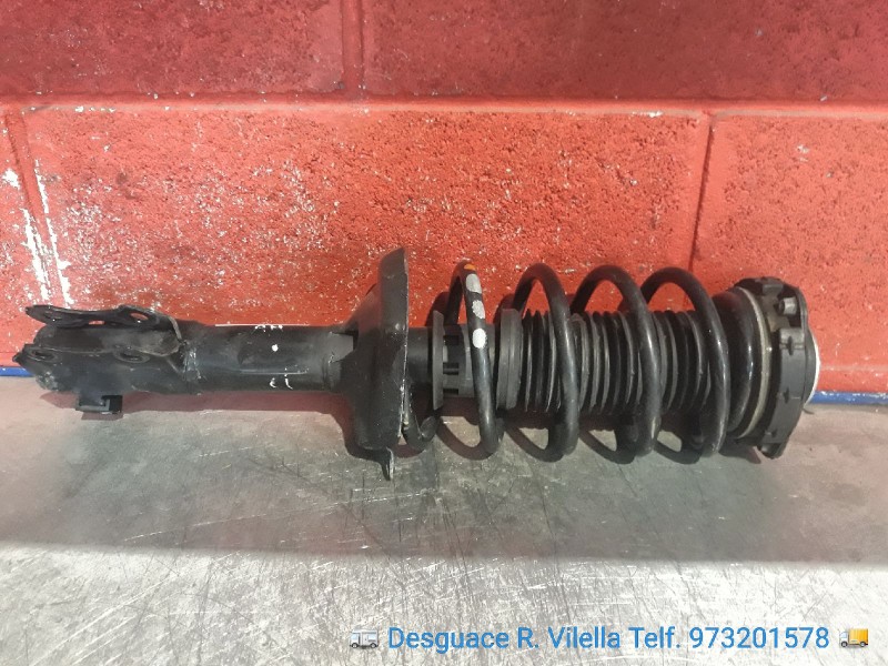 Recambio de amorti. delan. derecho para volkswagen polo berlina (6n2) conceptline | 10.99 - 12.02 conceptline | 10.99 - 12.02 re