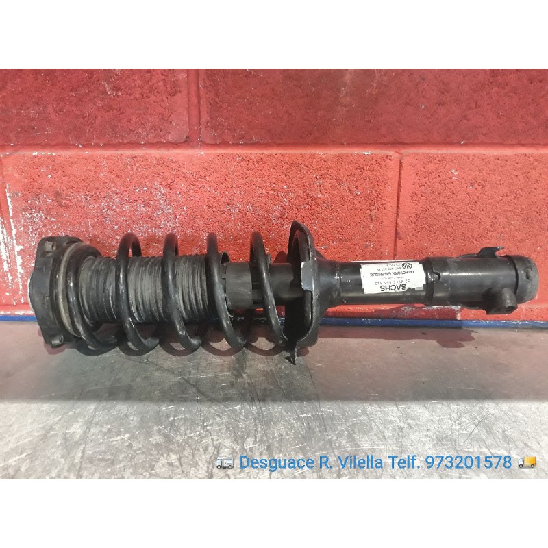 Recambio de amorti. delan. derecho para volkswagen polo berlina (6n2) conceptline | 10.99 - 12.02 conceptline | 10.99 - 12.02 re