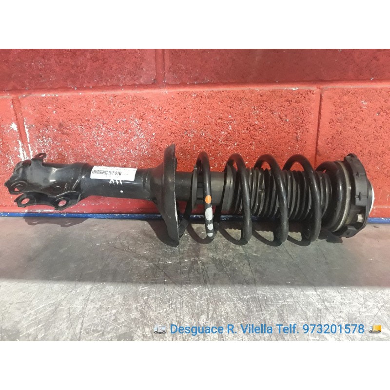 Recambio de amorti. delan. derecho para volkswagen polo berlina (6n2) conceptline | 10.99 - 12.02 conceptline | 10.99 - 12.02 re