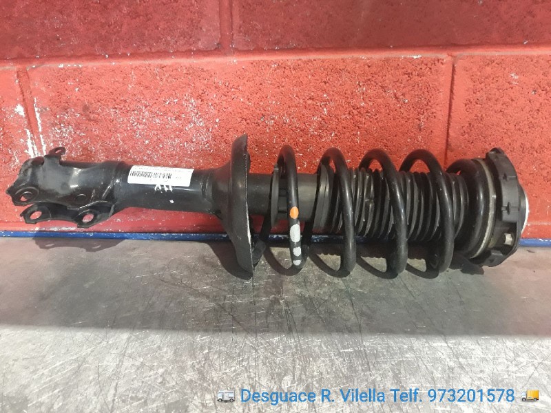 Recambio de amorti. delan. derecho para volkswagen polo berlina (6n2) conceptline | 10.99 - 12.02 conceptline | 10.99 - 12.02 re