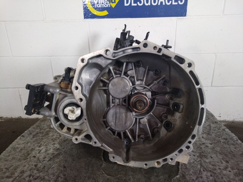 Recambio de caja cambios para kia carnival  | 0.07 - ...  | 0.07 - ... referencia OEM IAM Y061212923 4300038050  Recambio de caja cambios para kia carnival  | 0.07 - ...  | 0.07 - ... referencia OEM IAM Y061212923 4300038050