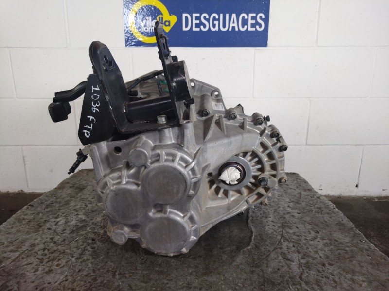 Recambio de caja cambios para kia carnival  | 0.07 - ...  | 0.07 - ... referencia OEM IAM Y061212923 4300038050  Recambio de caja cambios para kia carnival  | 0.07 - ...  | 0.07 - ... referencia OEM IAM Y061212923 4300038050